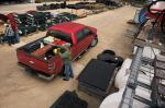 Ford F-150 2009 года